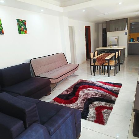 Pacific Apartment Suva Ngoại thất bức ảnh