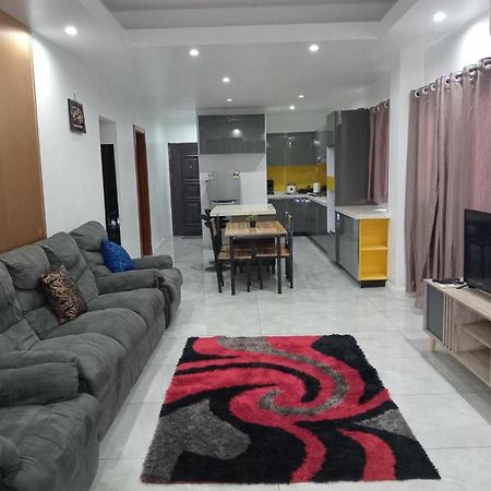 Pacific Apartment Suva Ngoại thất bức ảnh