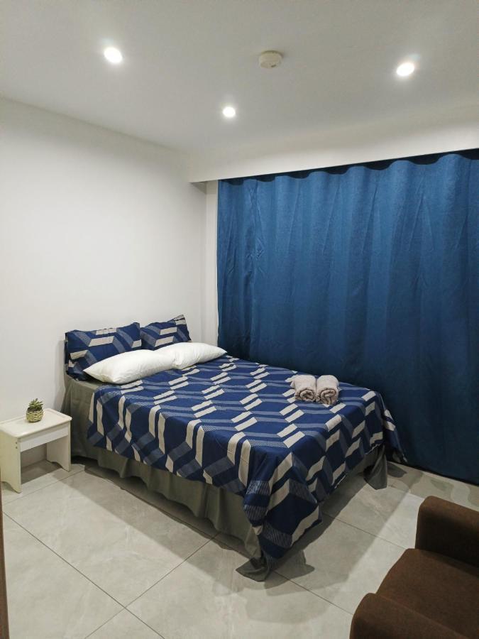 Pacific Apartment Suva Ngoại thất bức ảnh