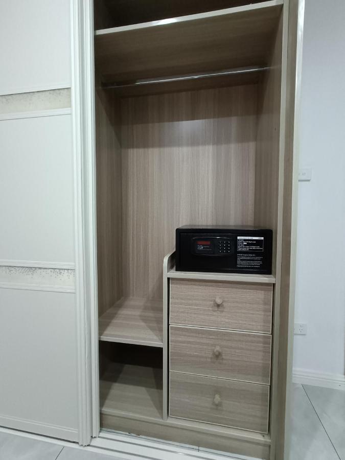Pacific Apartment Suva Ngoại thất bức ảnh