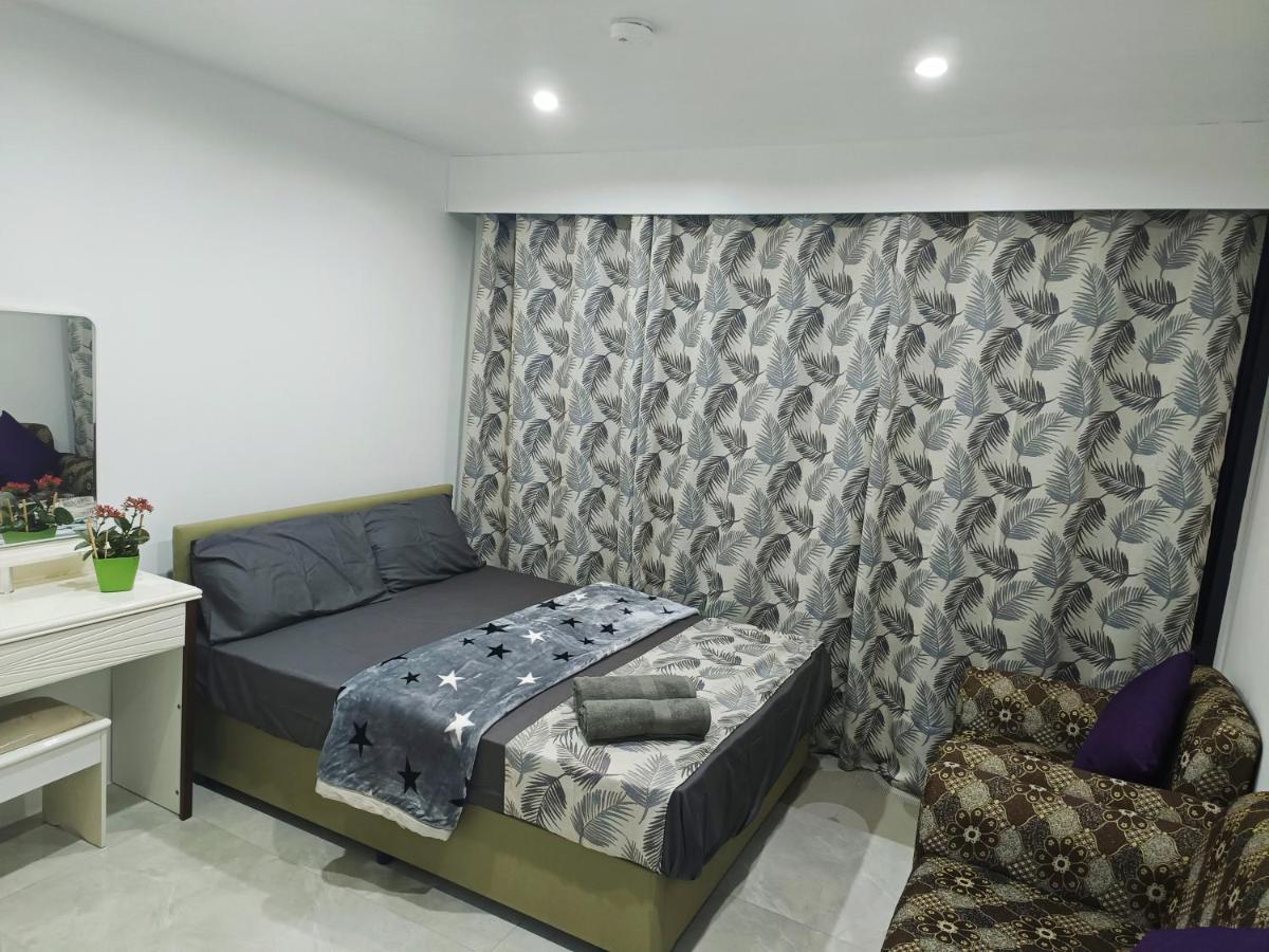 Pacific Apartment Suva Ngoại thất bức ảnh