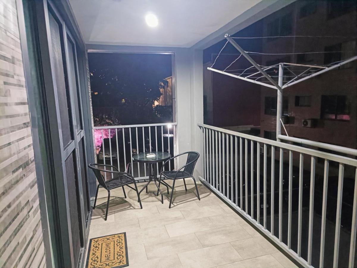 Pacific Apartment Suva Ngoại thất bức ảnh