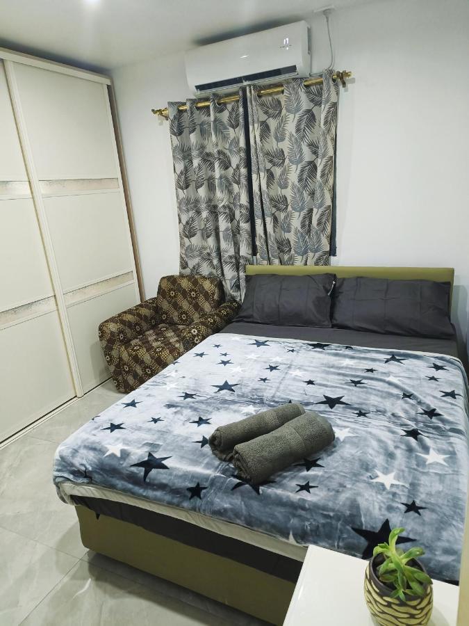 Pacific Apartment Suva Ngoại thất bức ảnh