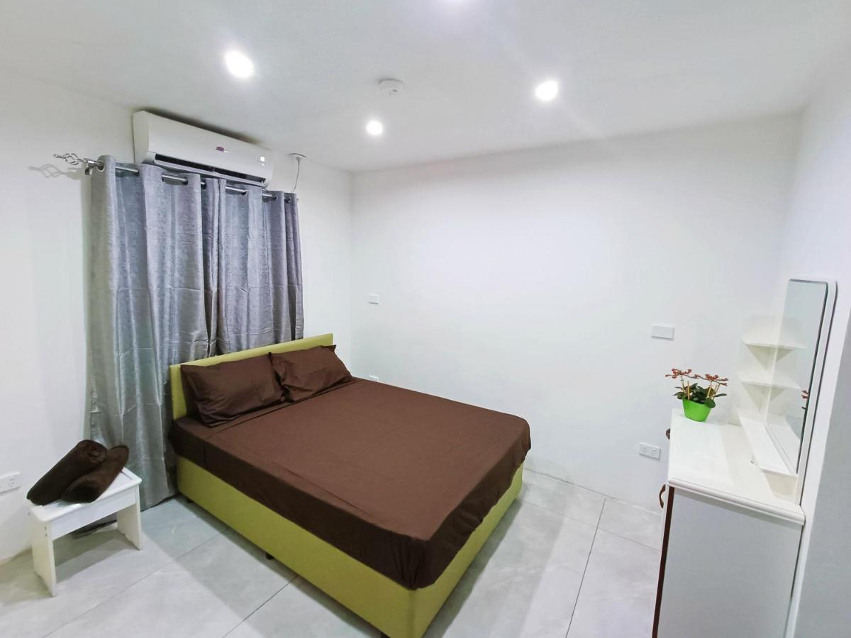 Pacific Apartment Suva Ngoại thất bức ảnh