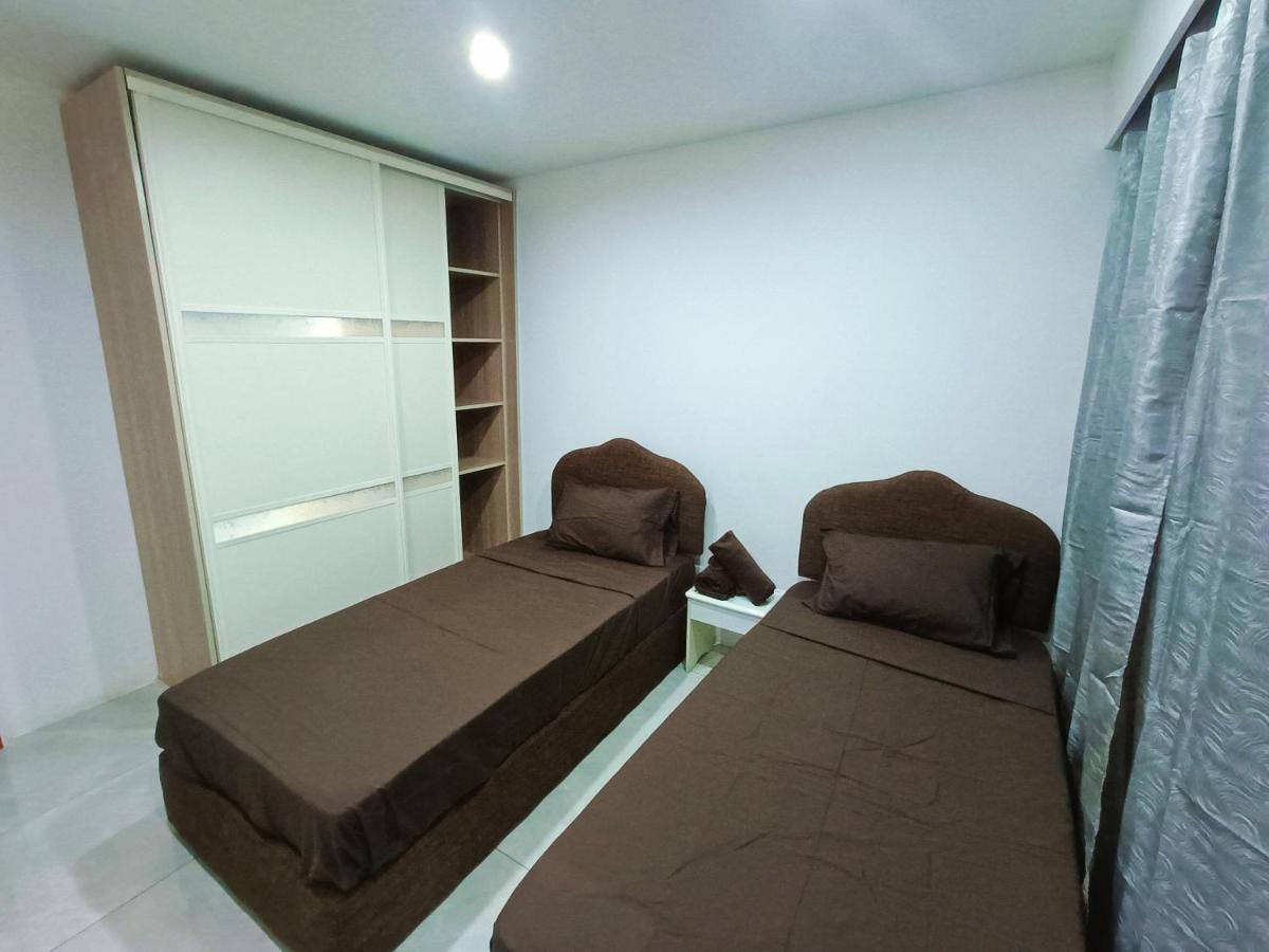 Pacific Apartment Suva Ngoại thất bức ảnh