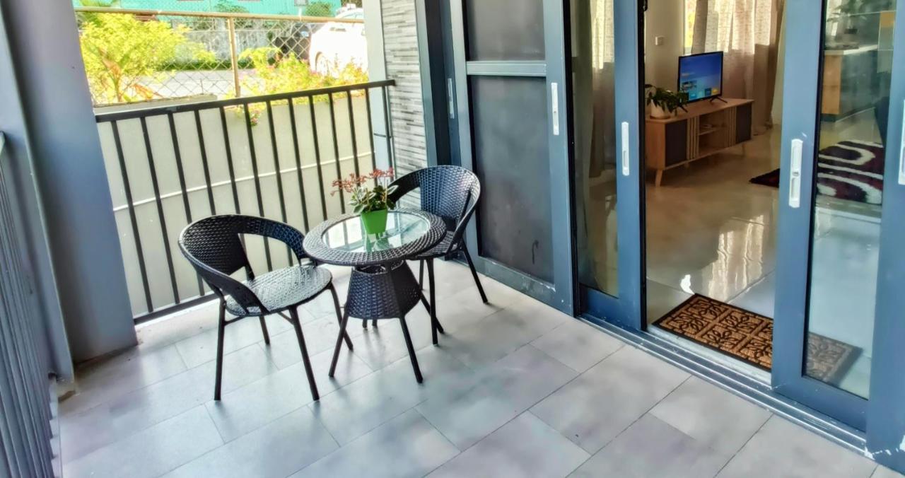 Pacific Apartment Suva Ngoại thất bức ảnh