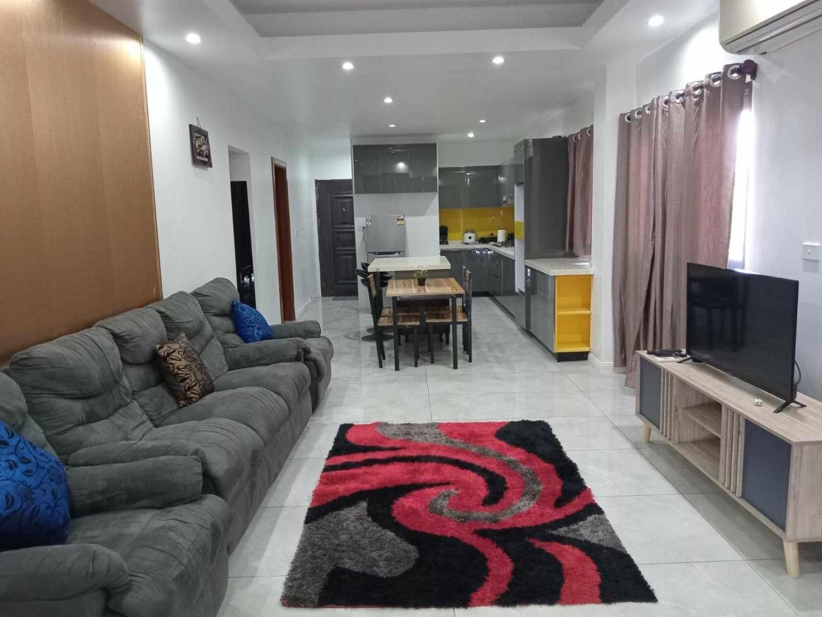 Pacific Apartment Suva Ngoại thất bức ảnh